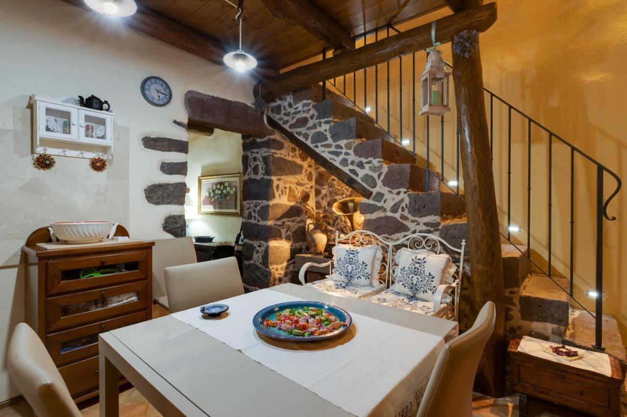 Antica Dimora Vila Paulilatino Exterior foto