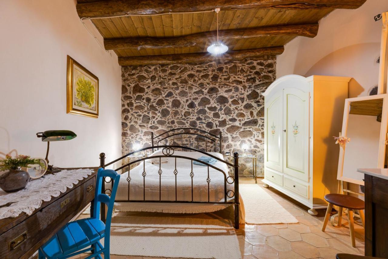 Antica Dimora Vila Paulilatino Exterior foto